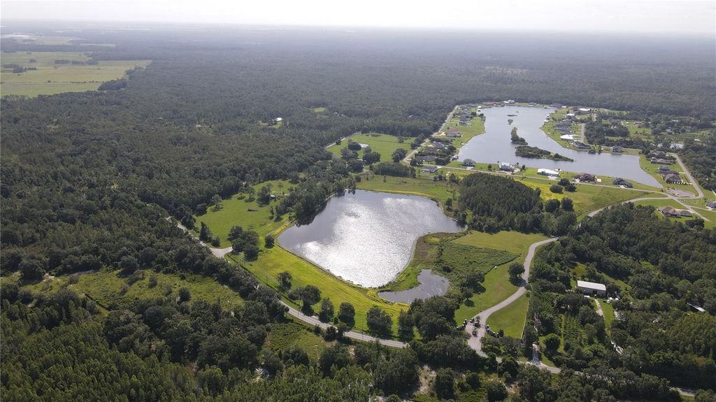 Photo of 10460 Ehren Cutoff, Land O Lakes, FL 34639 (MLS # TB8423493)