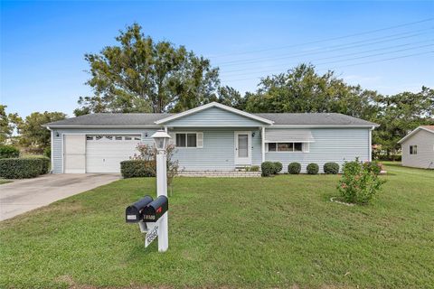 A home in SUMMERFIELD