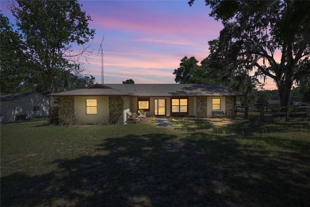 Photo of 3883 E Westwind Court, Inverness, FL 34453 (MLS # TB8505847)