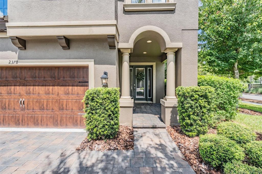 Photo of 2378 Whittler Branch, Odessa, FL 33556 (MLS # TB8411541)