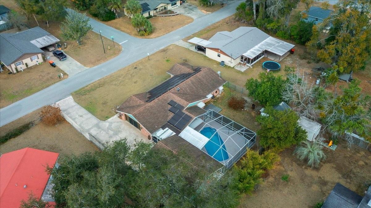 CORAL RIDGE - Residential