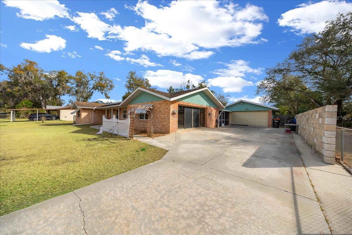 CORAL RIDGE - Residential