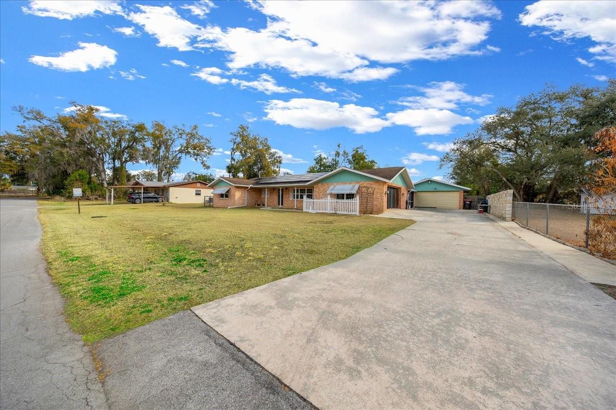 CORAL RIDGE - Residential