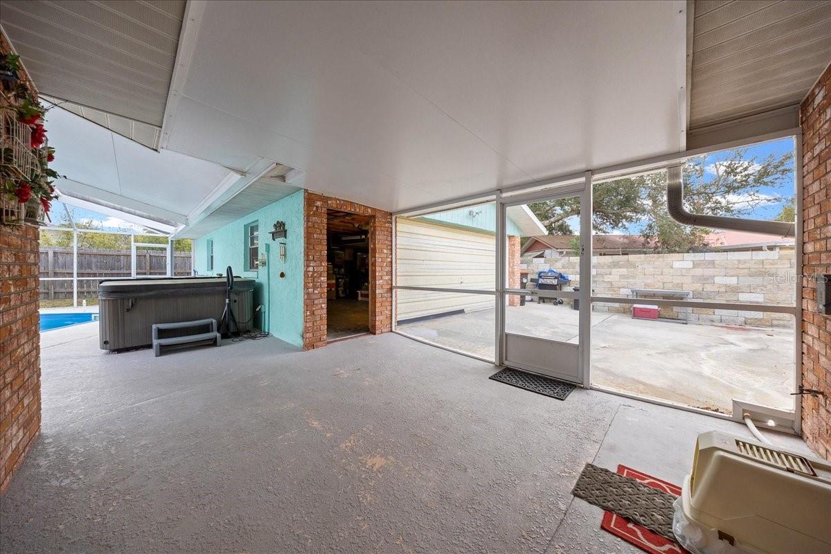 CORAL RIDGE - Residential