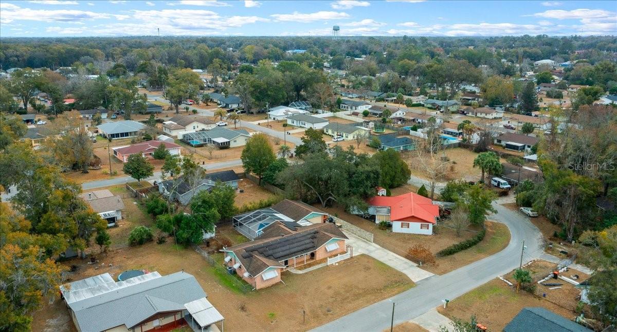 CORAL RIDGE - Residential