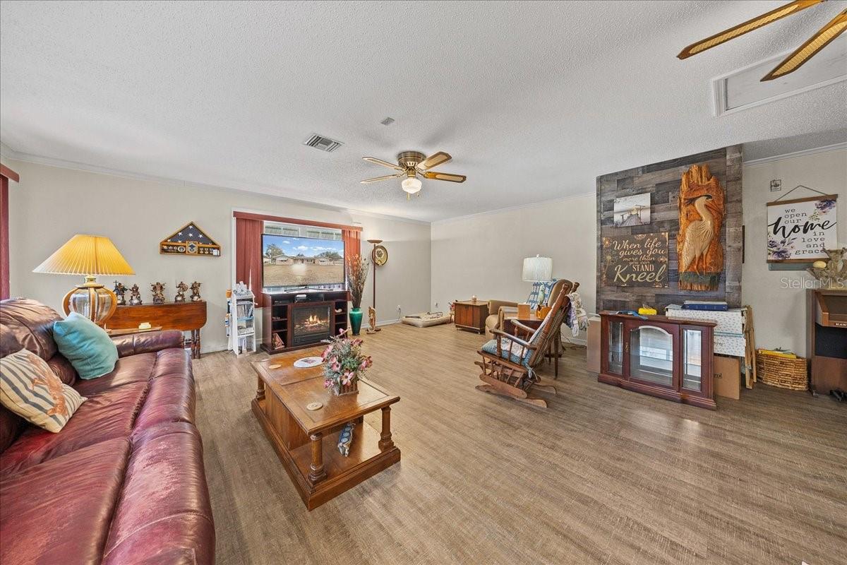 CORAL RIDGE - Residential