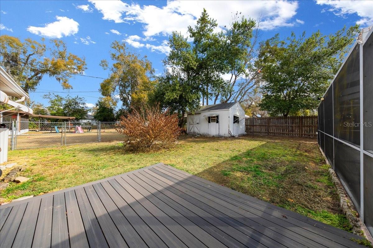 CORAL RIDGE - Residential