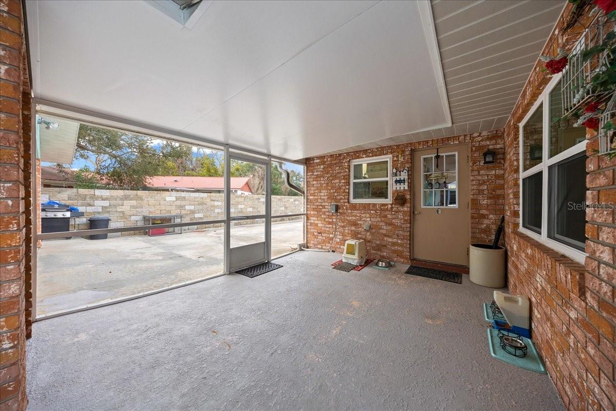 CORAL RIDGE - Residential