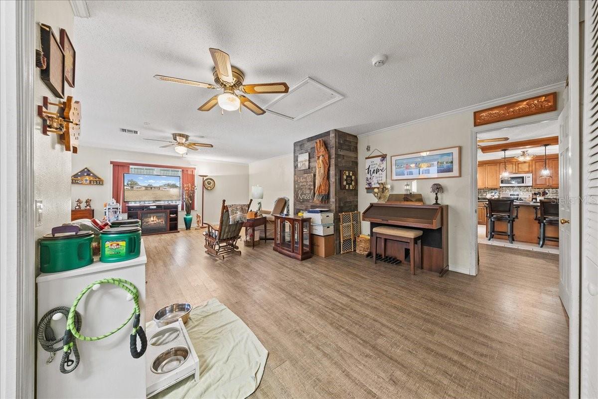 CORAL RIDGE - Residential