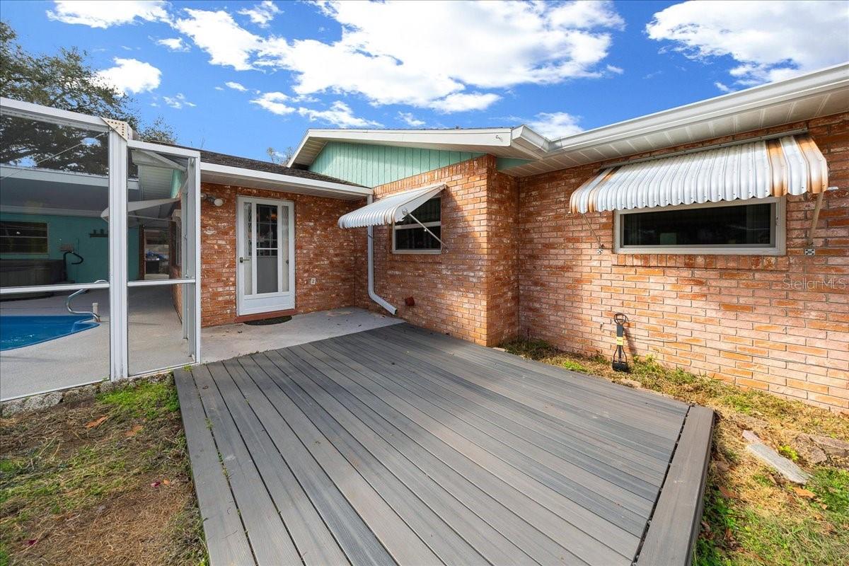 CORAL RIDGE - Residential