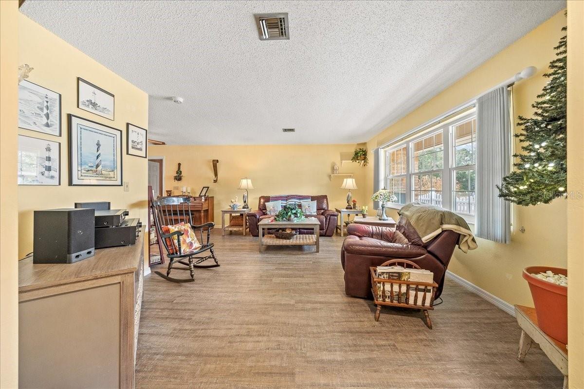 CORAL RIDGE - Residential