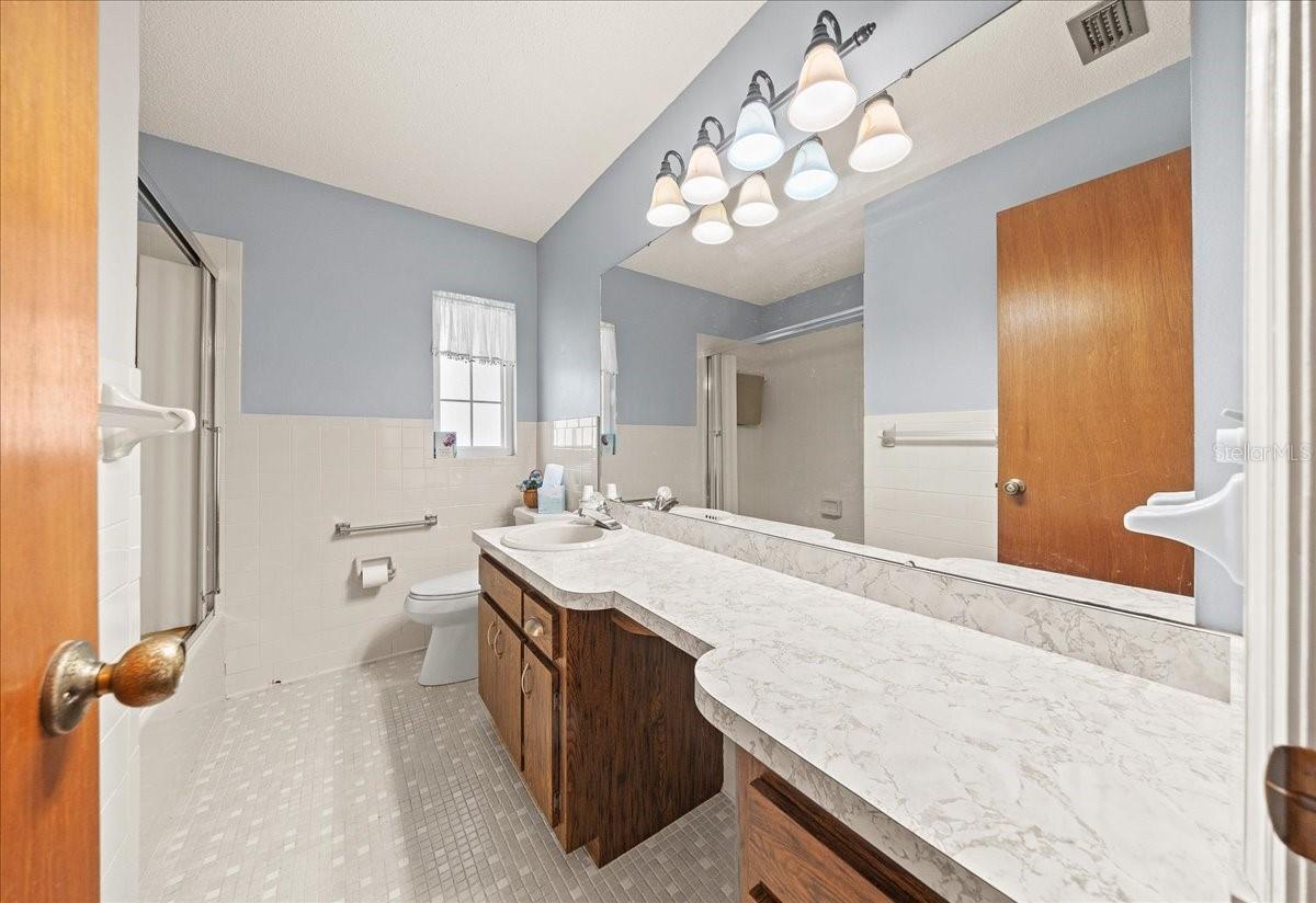 CORAL RIDGE - Residential