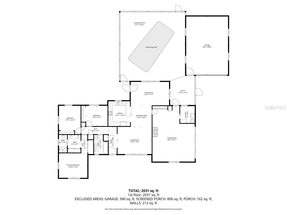 CORAL RIDGE - Residential
