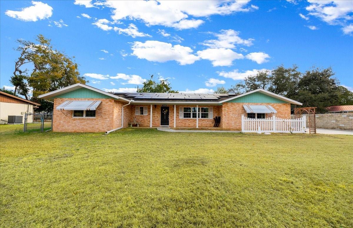 CORAL RIDGE - Residential