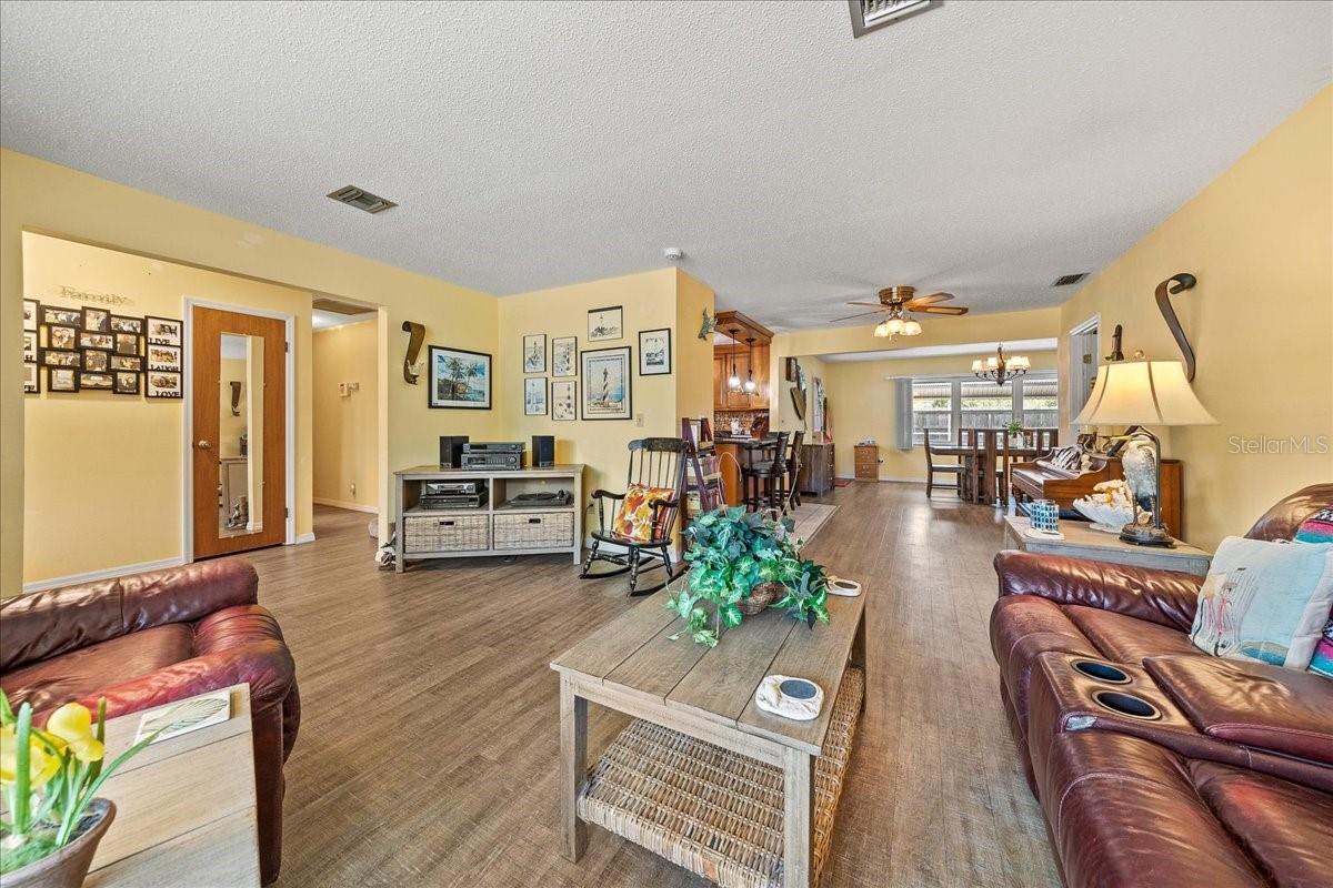 CORAL RIDGE - Residential