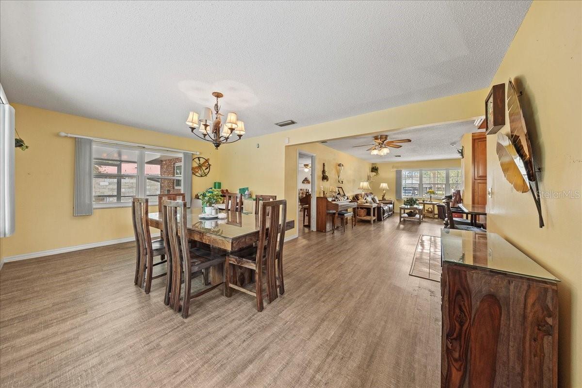 CORAL RIDGE - Residential