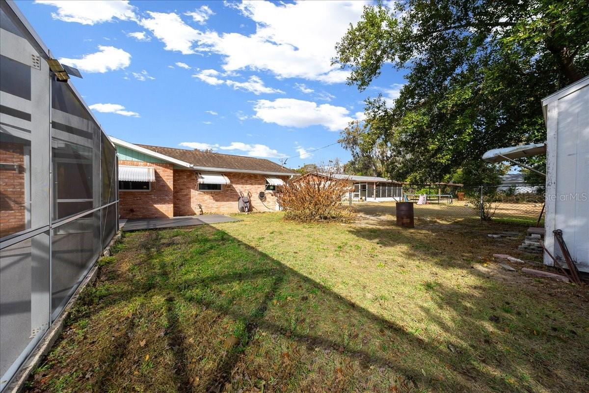 CORAL RIDGE - Residential