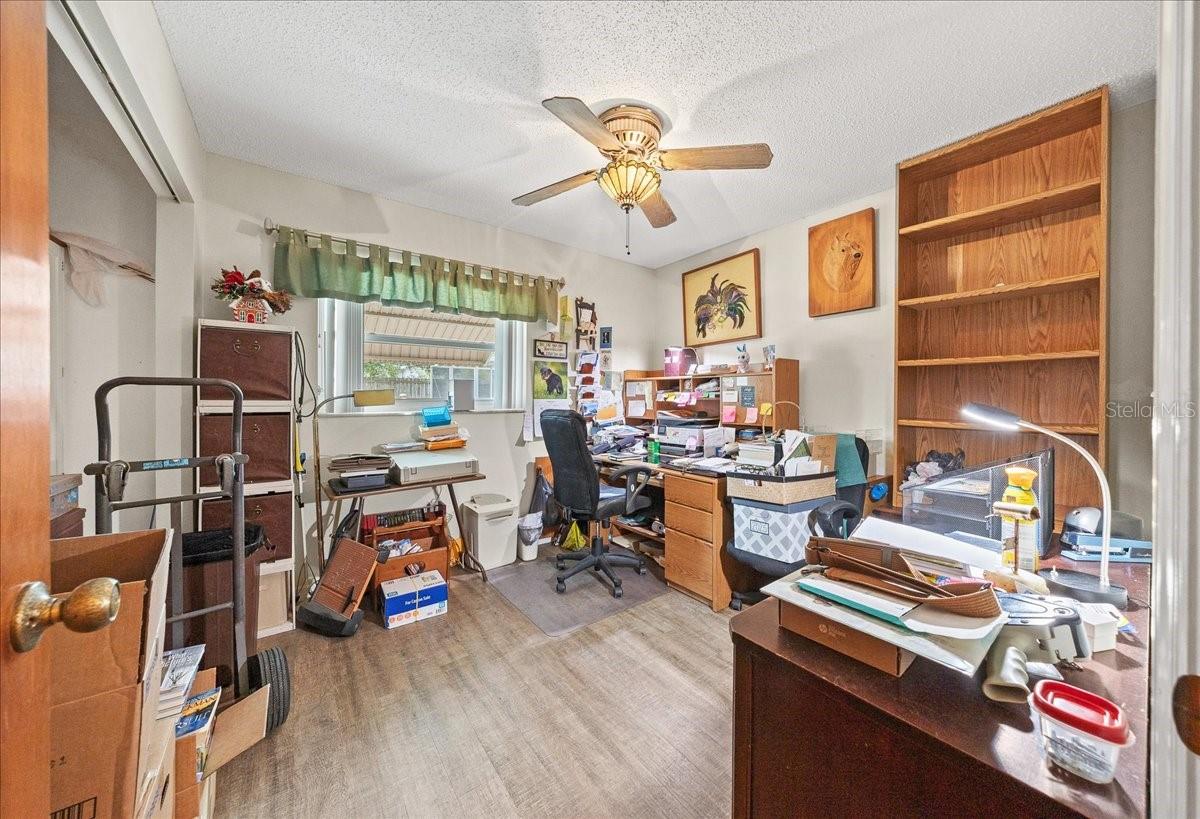 CORAL RIDGE - Residential