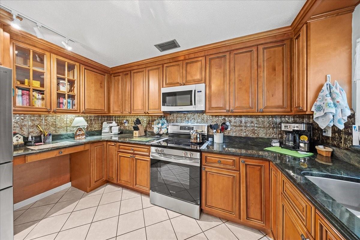 CORAL RIDGE - Residential