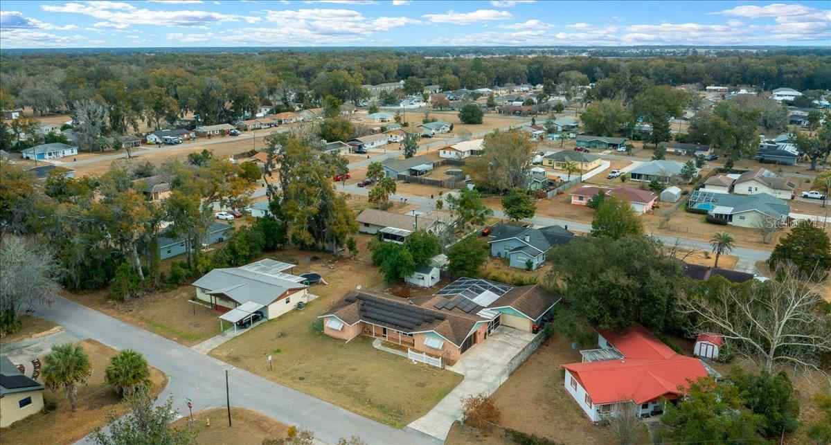 CORAL RIDGE - Residential