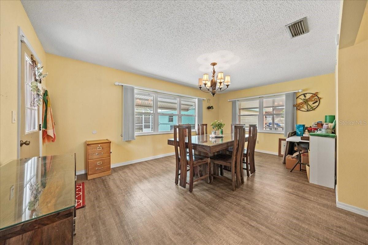 CORAL RIDGE - Residential