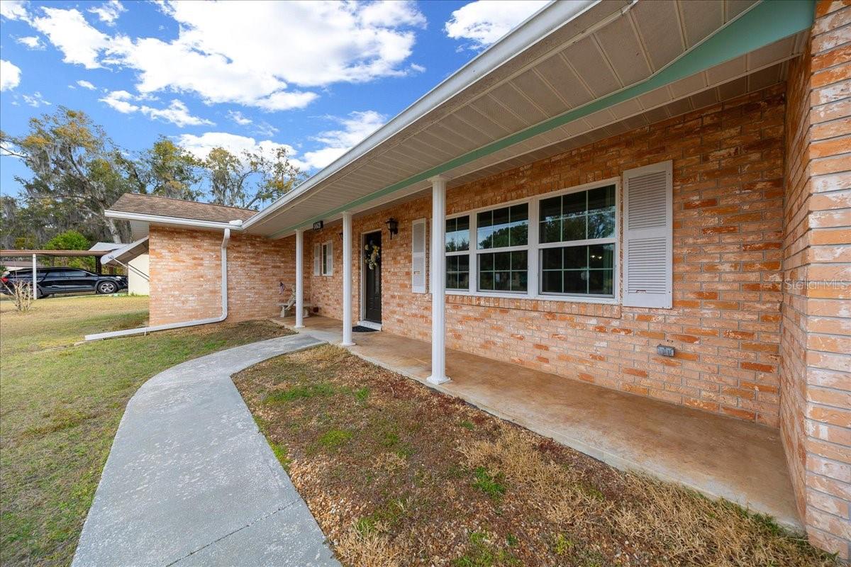 CORAL RIDGE - Residential