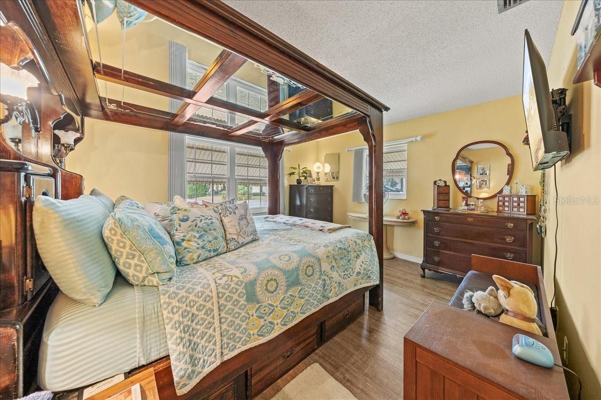 CORAL RIDGE - Residential