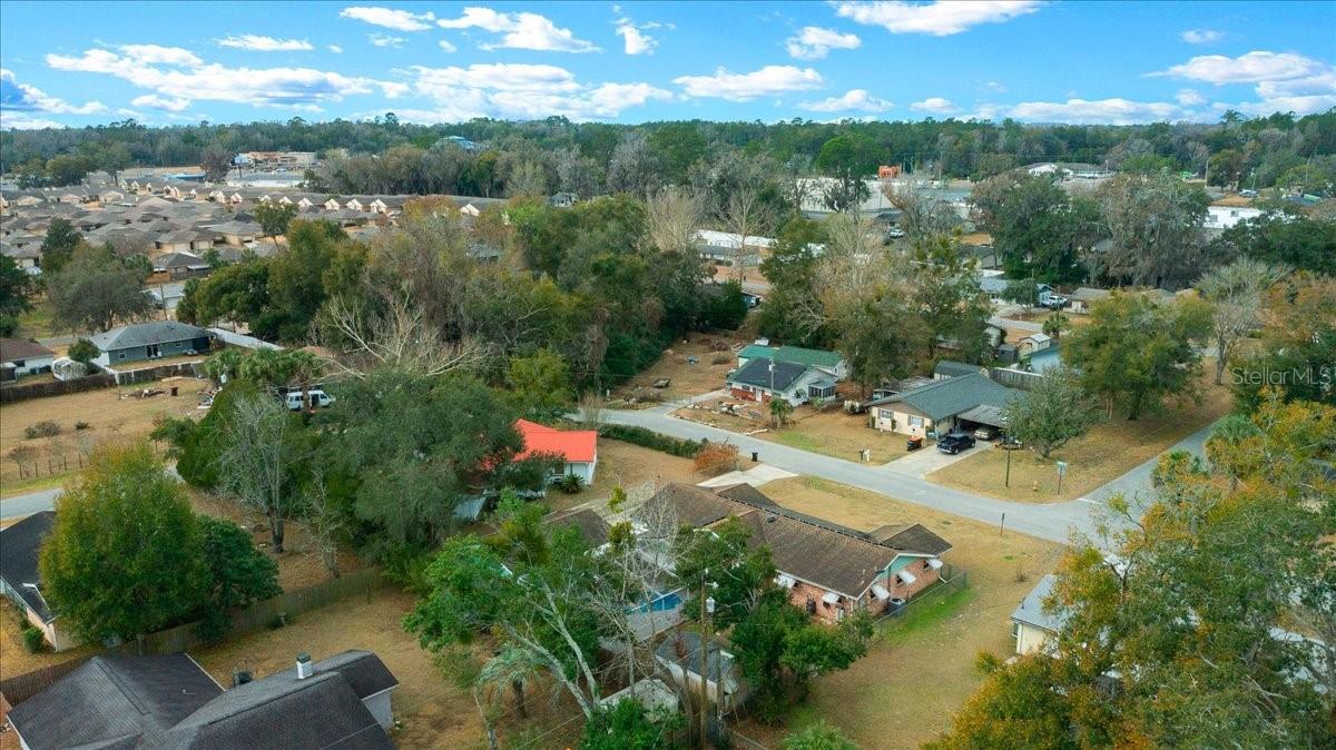 CORAL RIDGE - Residential