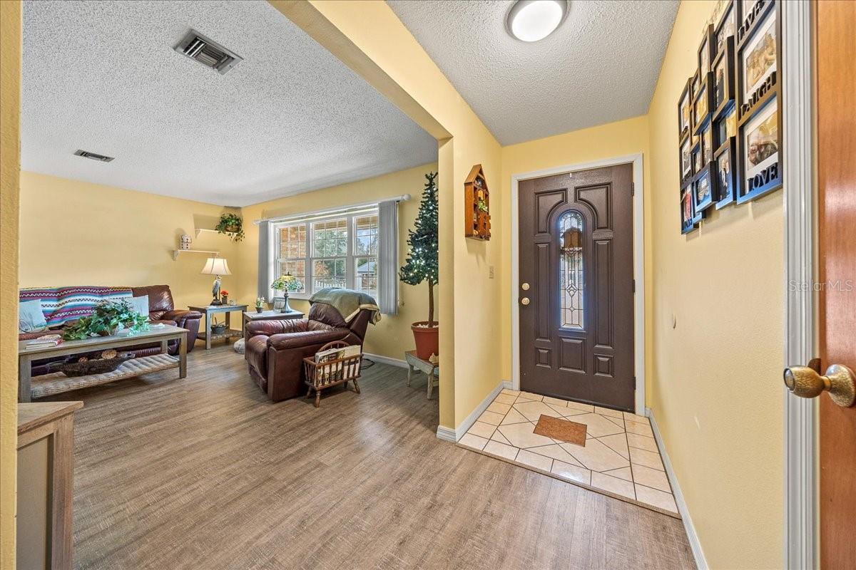 CORAL RIDGE - Residential