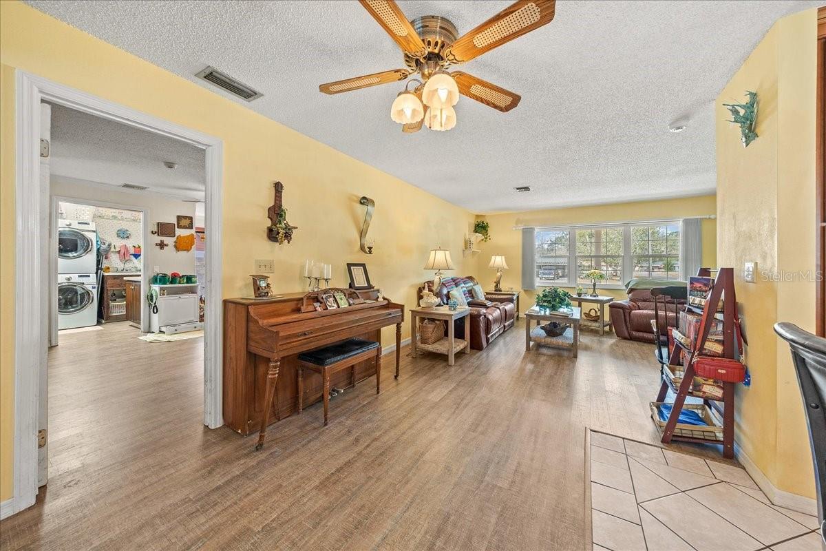 CORAL RIDGE - Residential