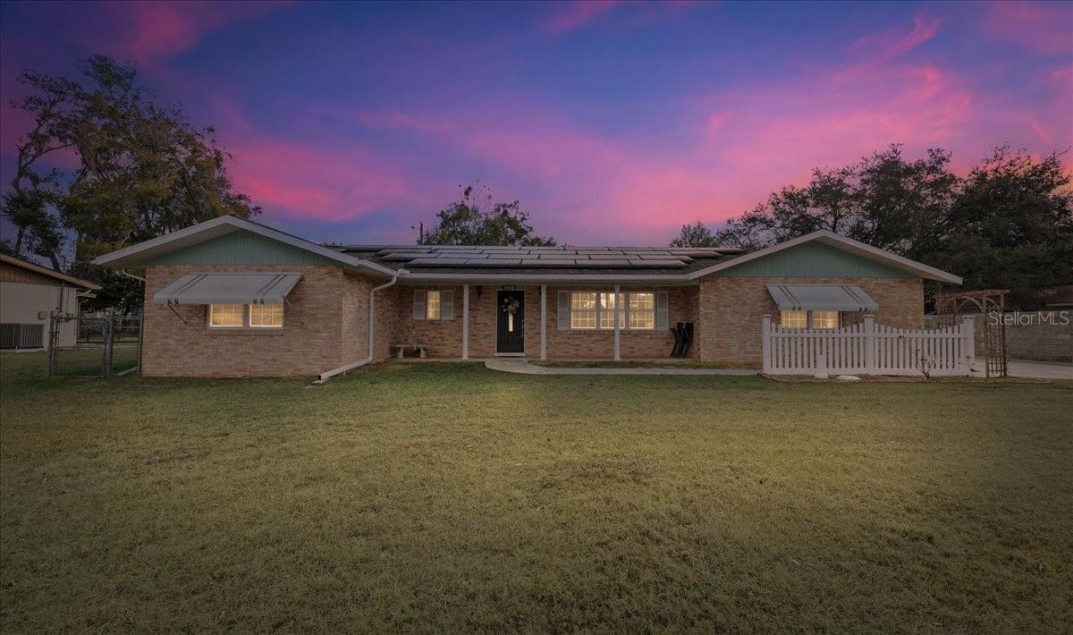 CORAL RIDGE - Residential