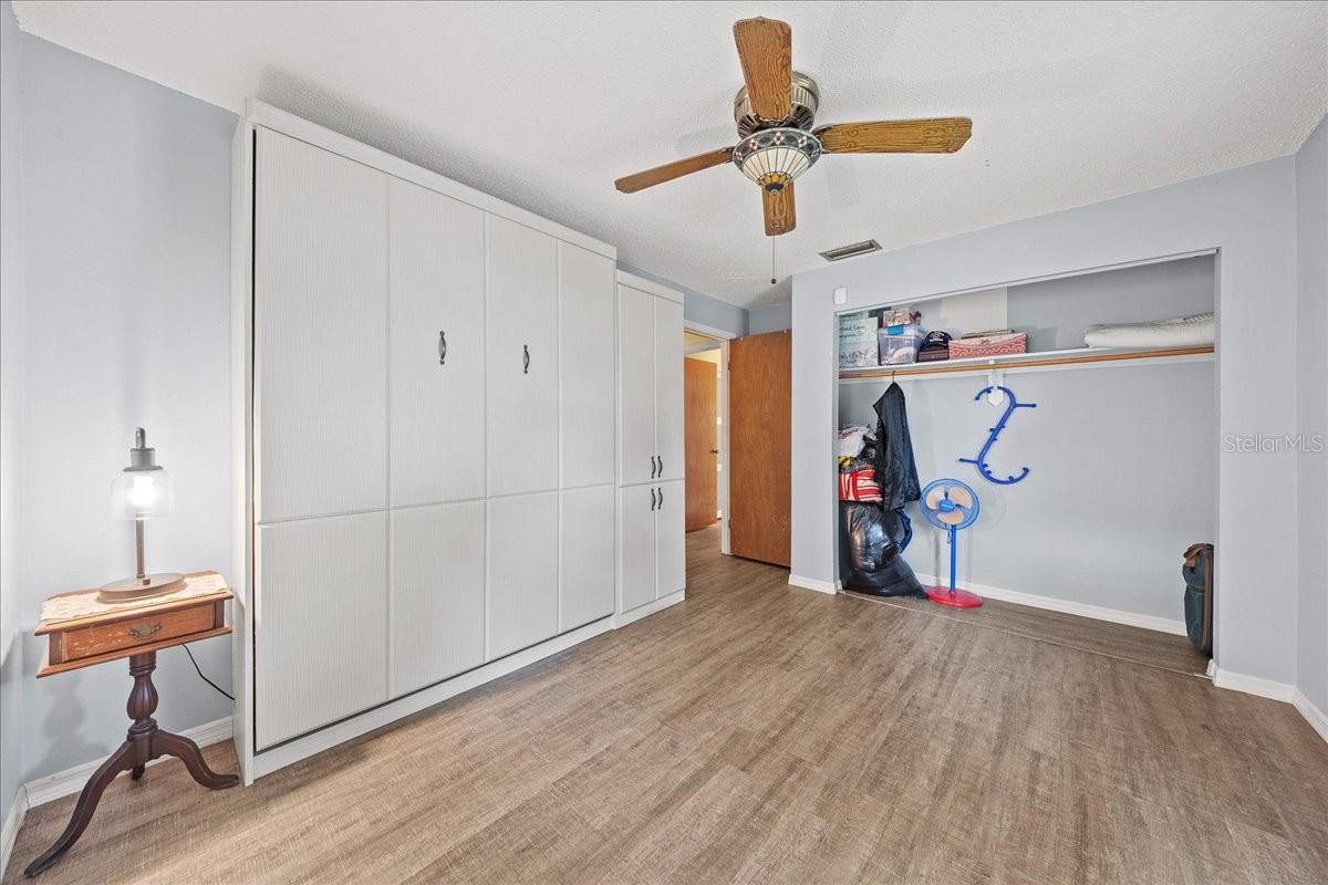 CORAL RIDGE - Residential