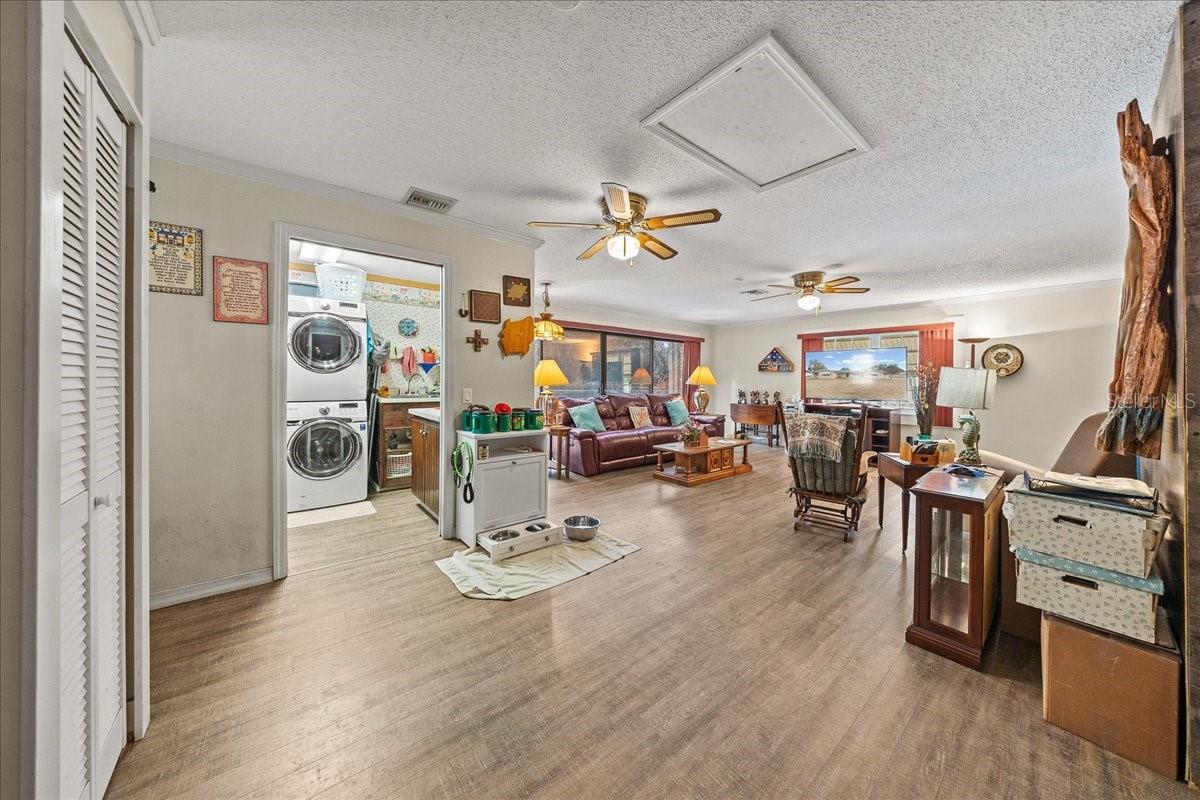 CORAL RIDGE - Residential