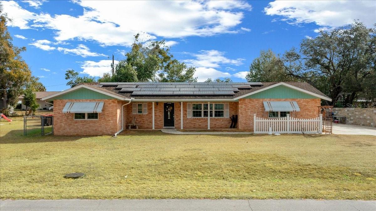 CORAL RIDGE - Residential