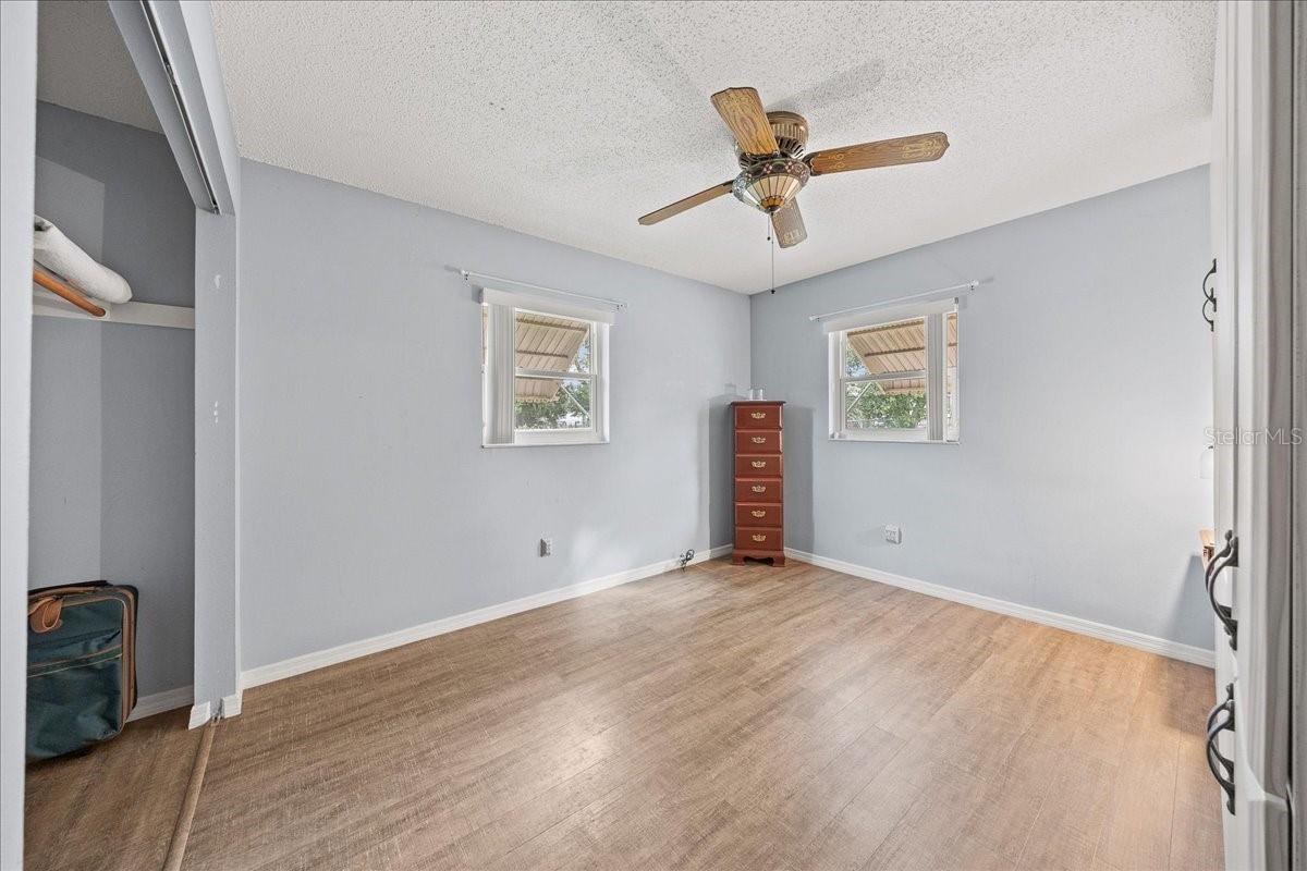 CORAL RIDGE - Residential