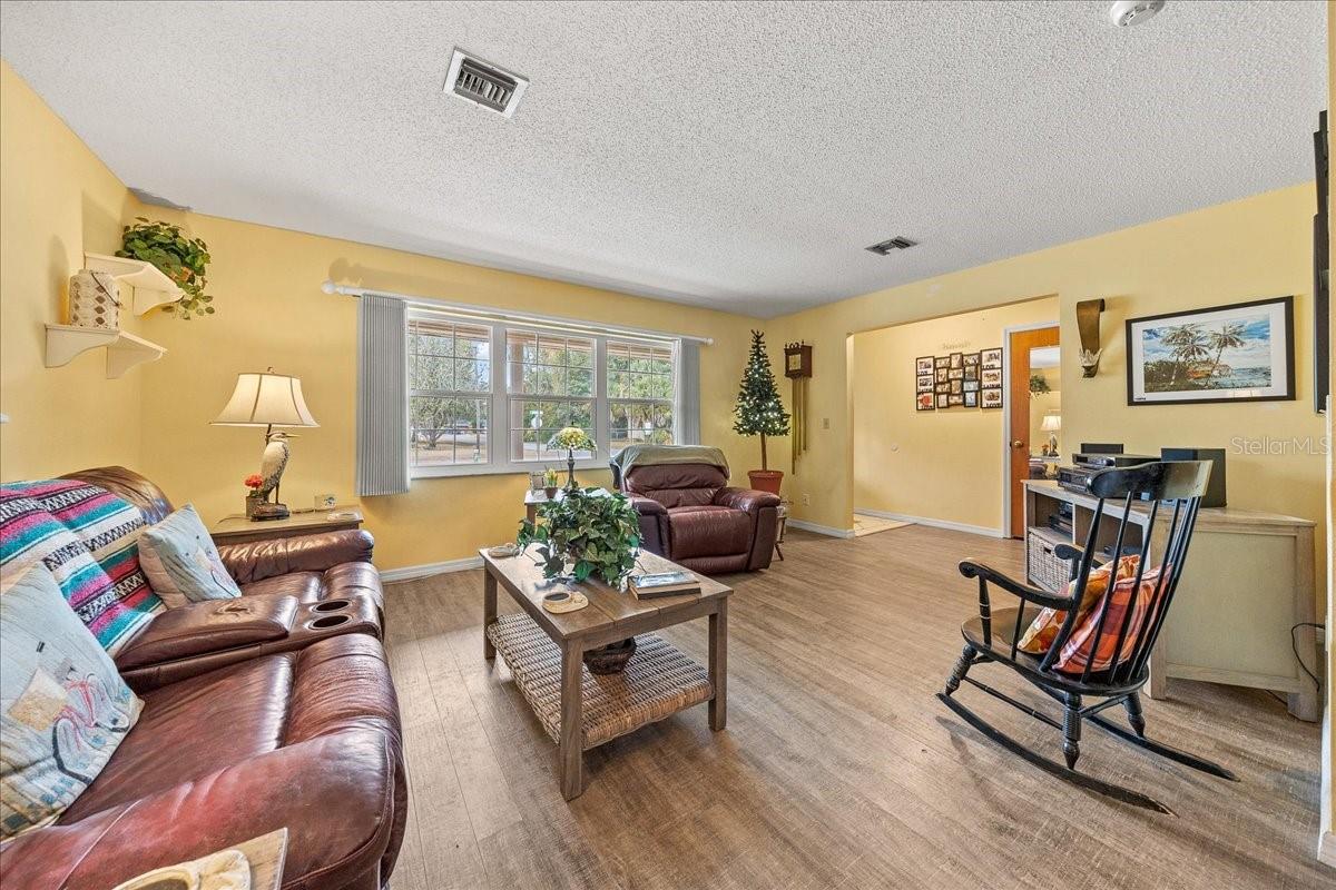 CORAL RIDGE - Residential