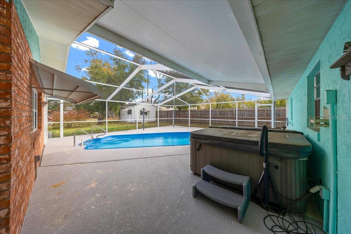 CORAL RIDGE - Residential