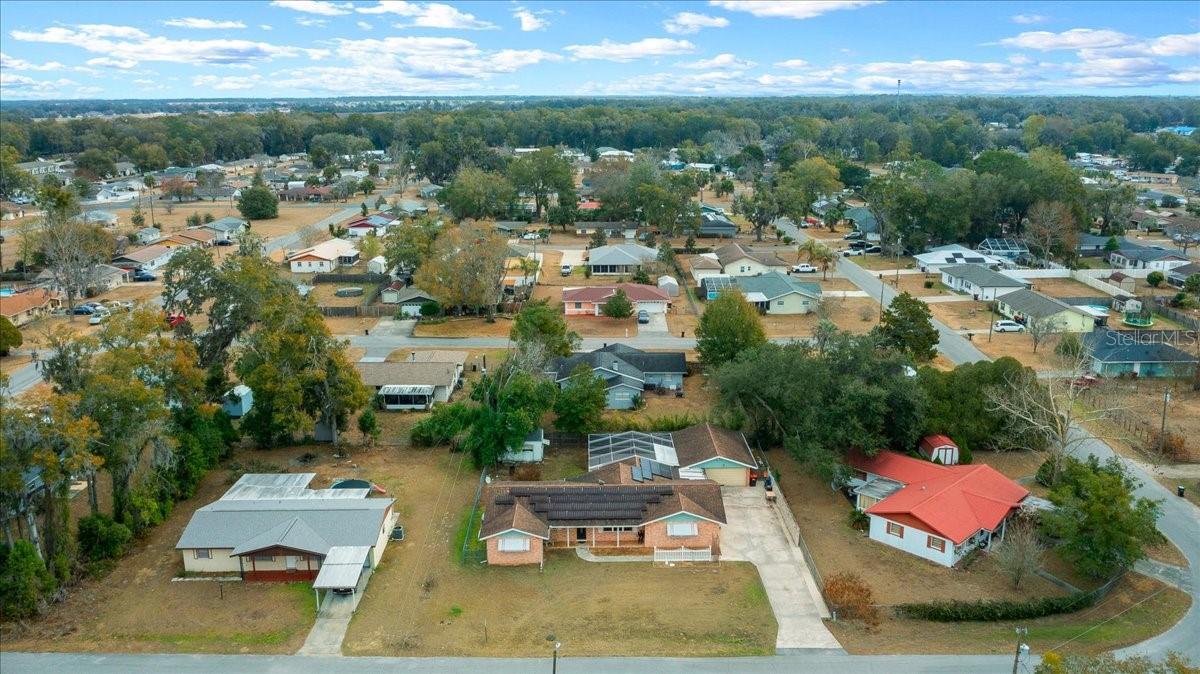 CORAL RIDGE - Residential