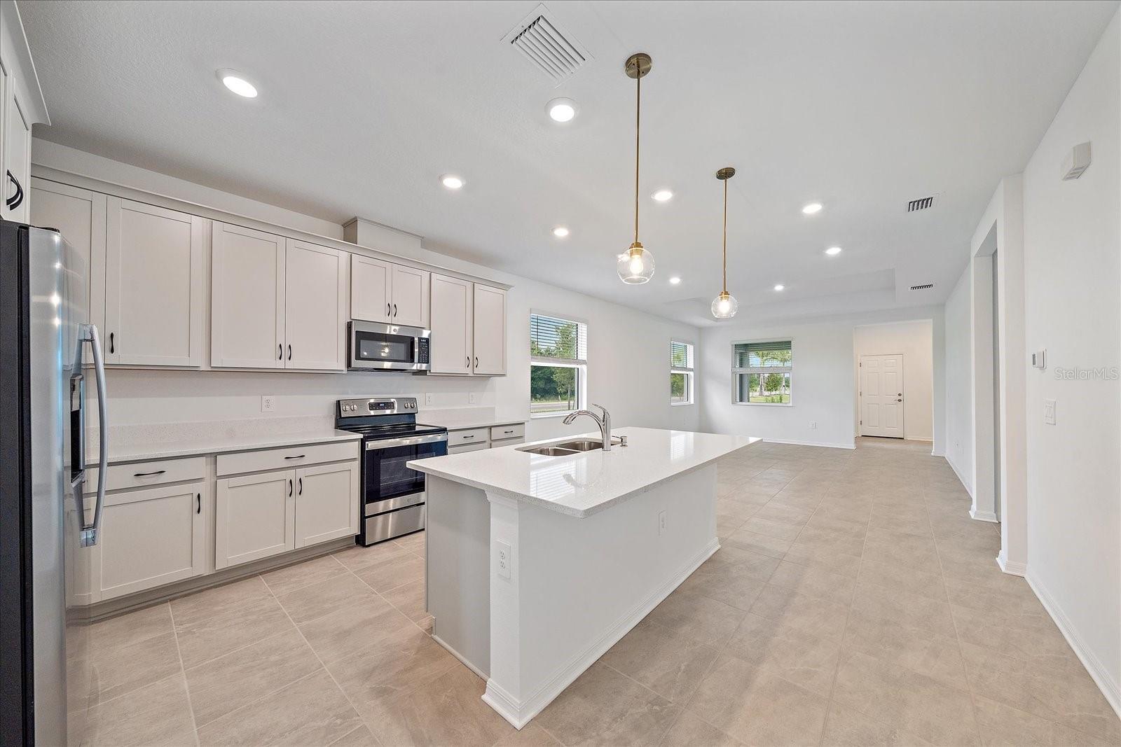 NAUTIQUE/WATERSIDE - Residential