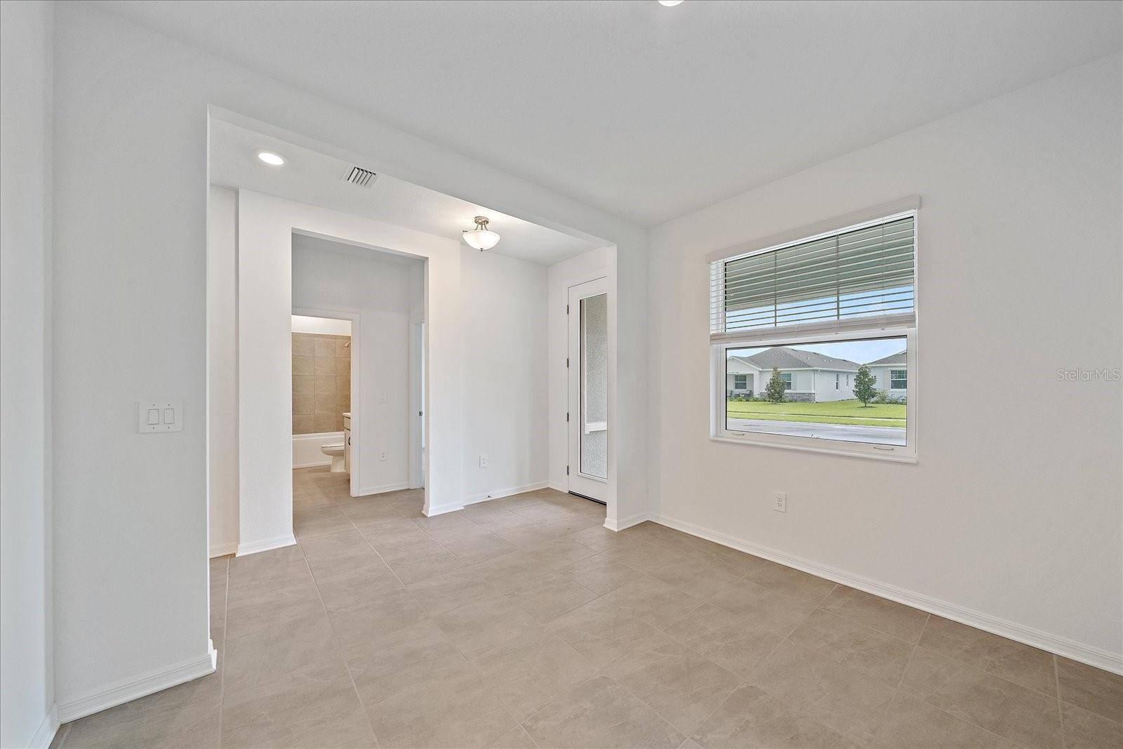 NAUTIQUE/WATERSIDE - Residential