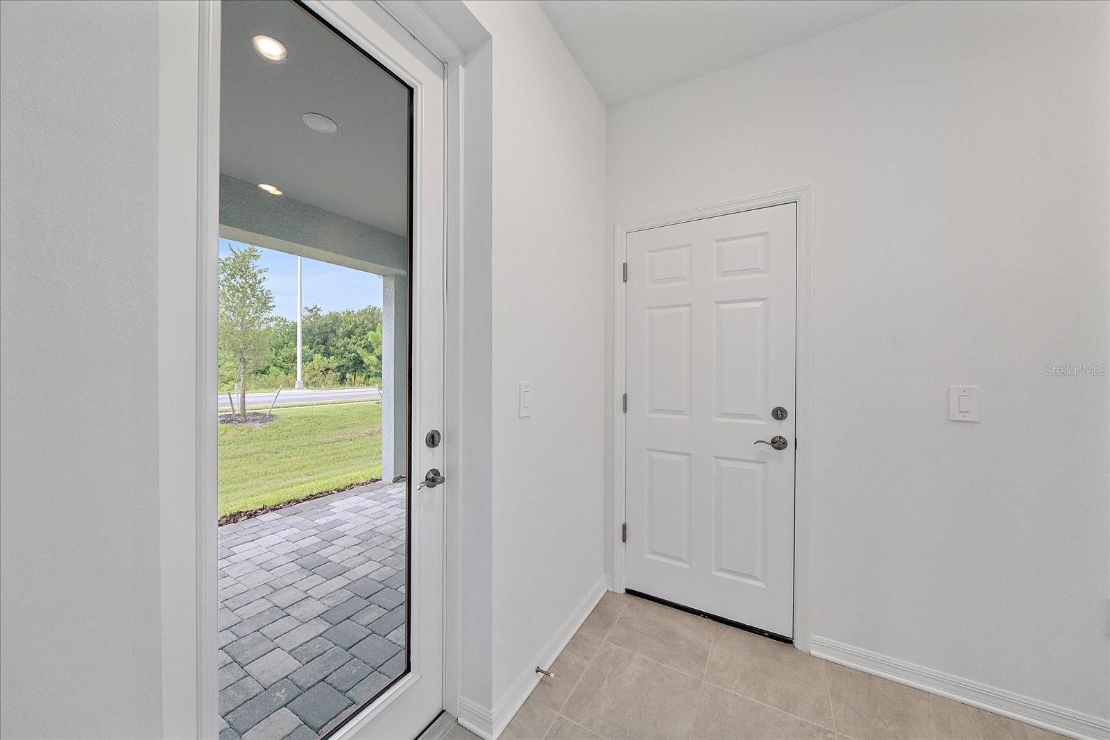 NAUTIQUE/WATERSIDE - Residential