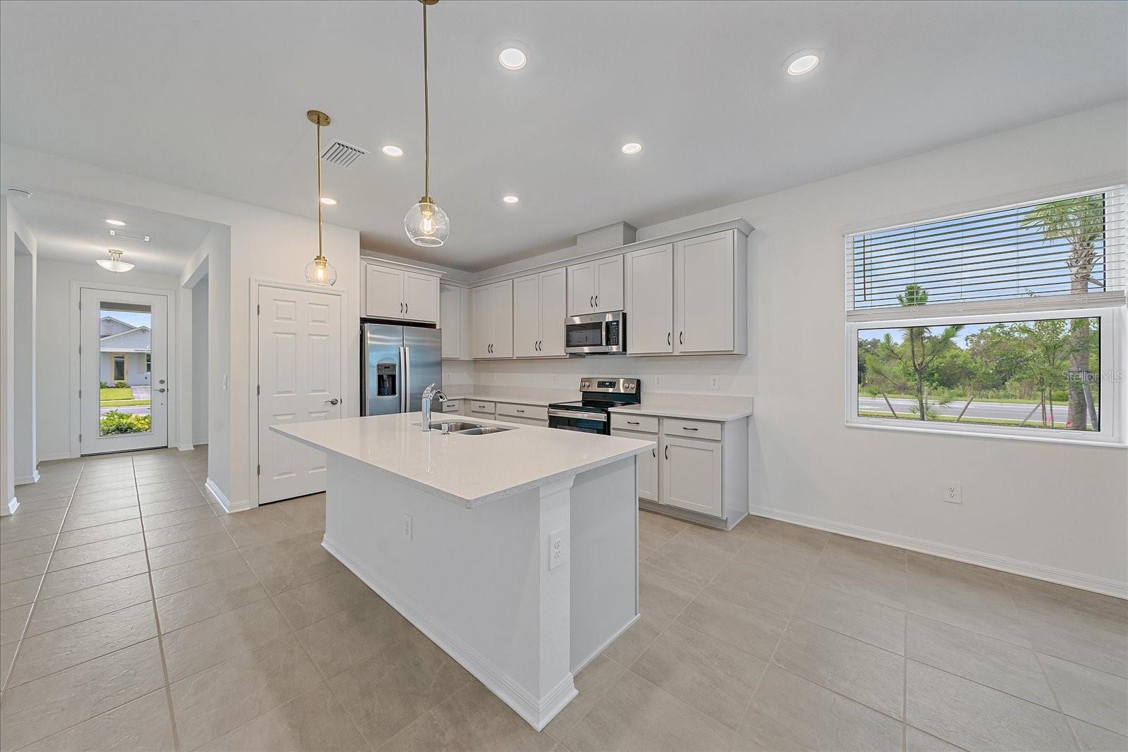 NAUTIQUE/WATERSIDE - Residential