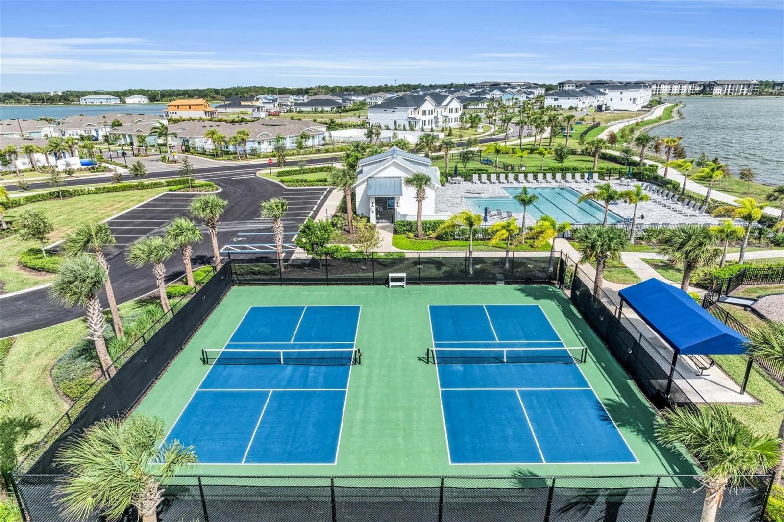 NAUTIQUE/WATERSIDE - Residential