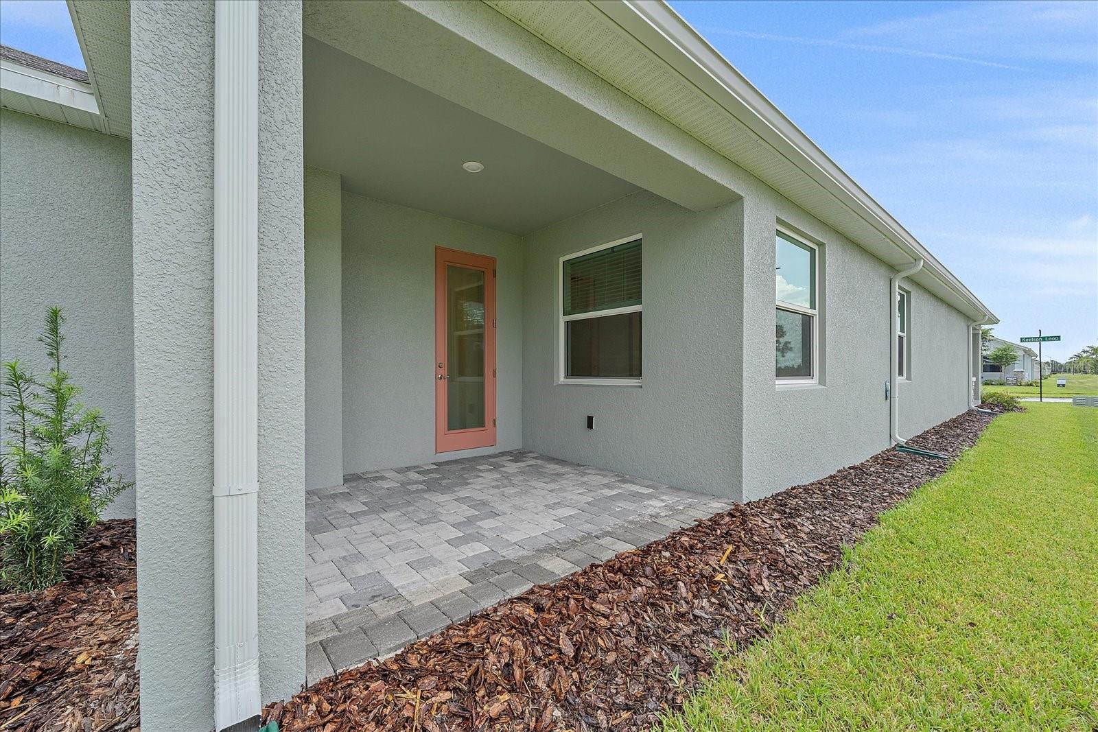 NAUTIQUE/WATERSIDE - Residential