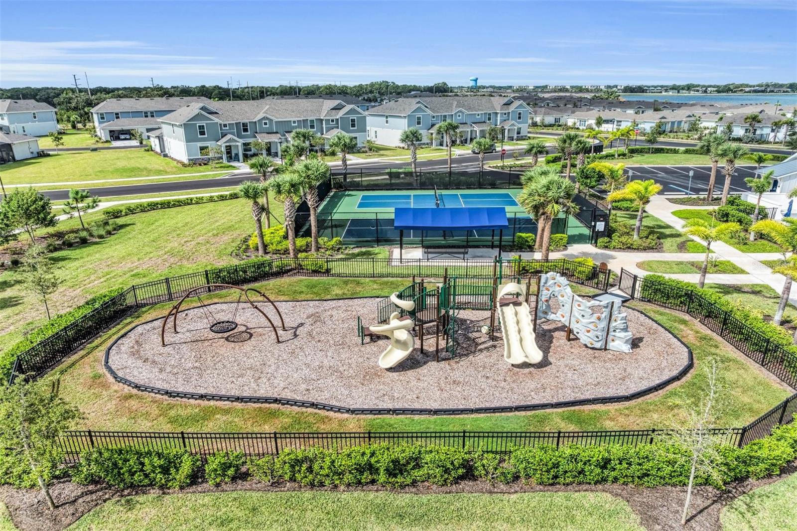 NAUTIQUE/WATERSIDE - Residential