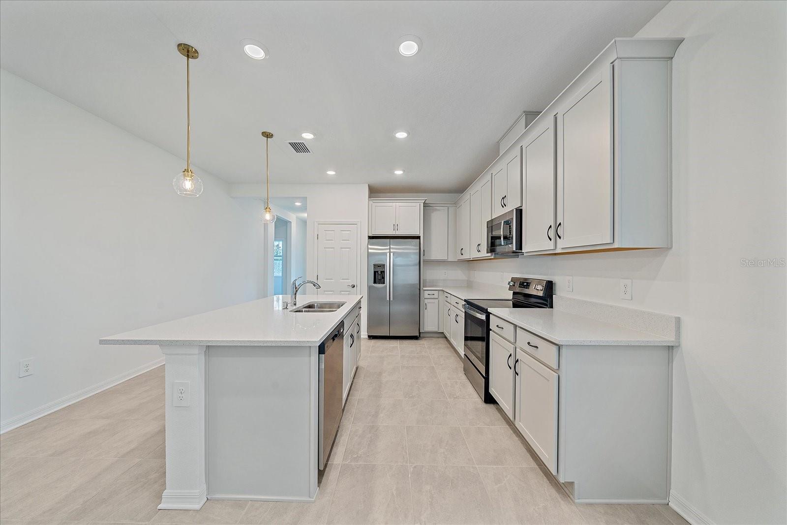 NAUTIQUE/WATERSIDE - Residential