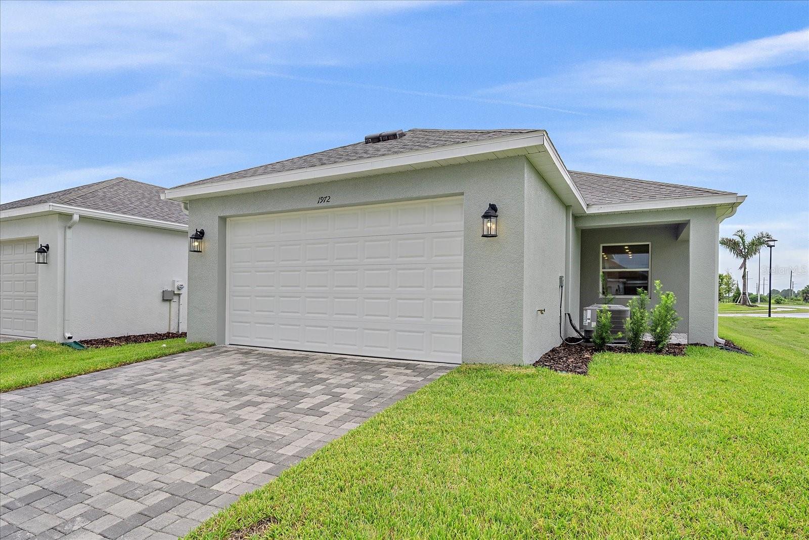 NAUTIQUE/WATERSIDE - Residential