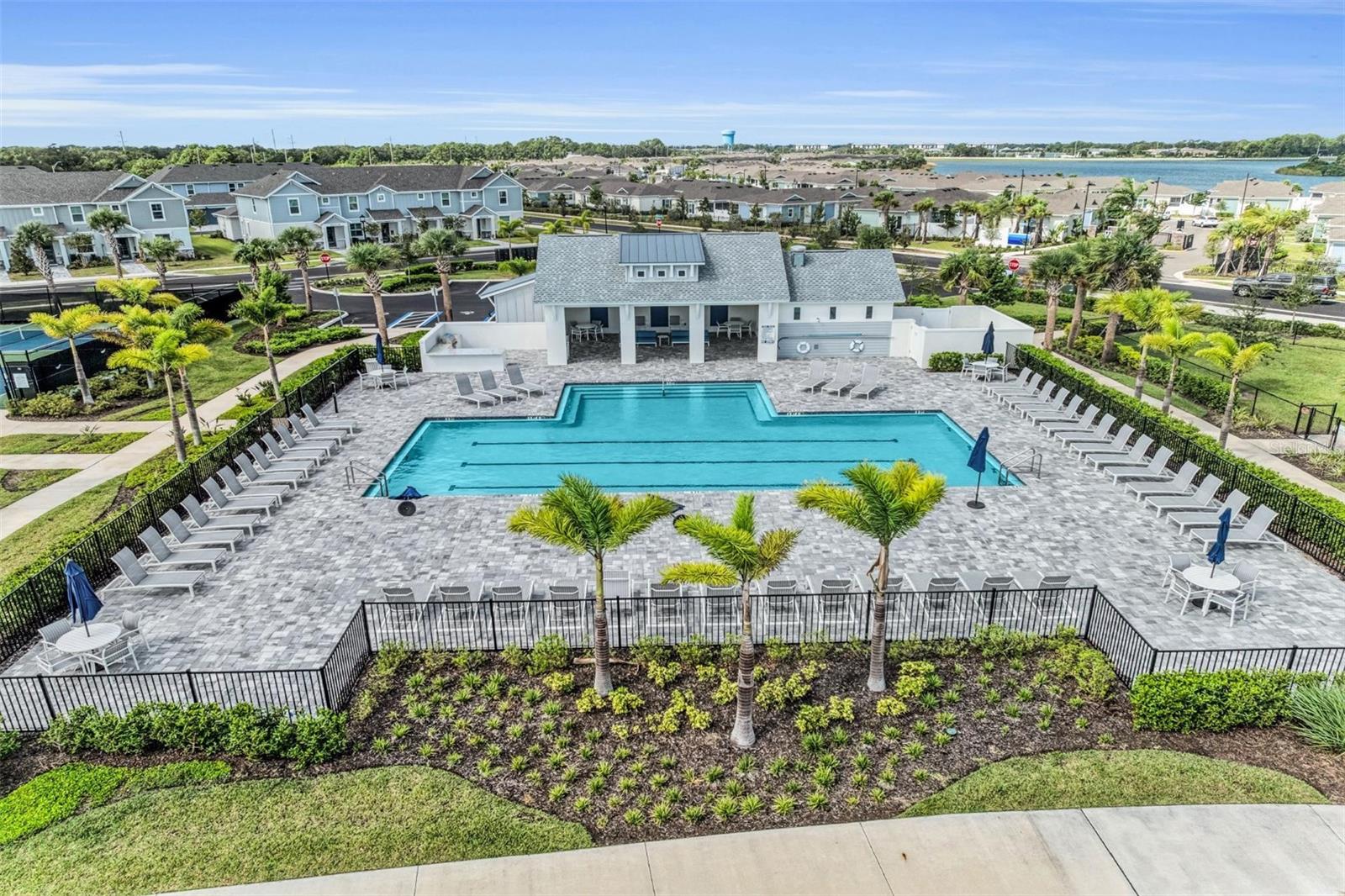 NAUTIQUE/WATERSIDE - Residential