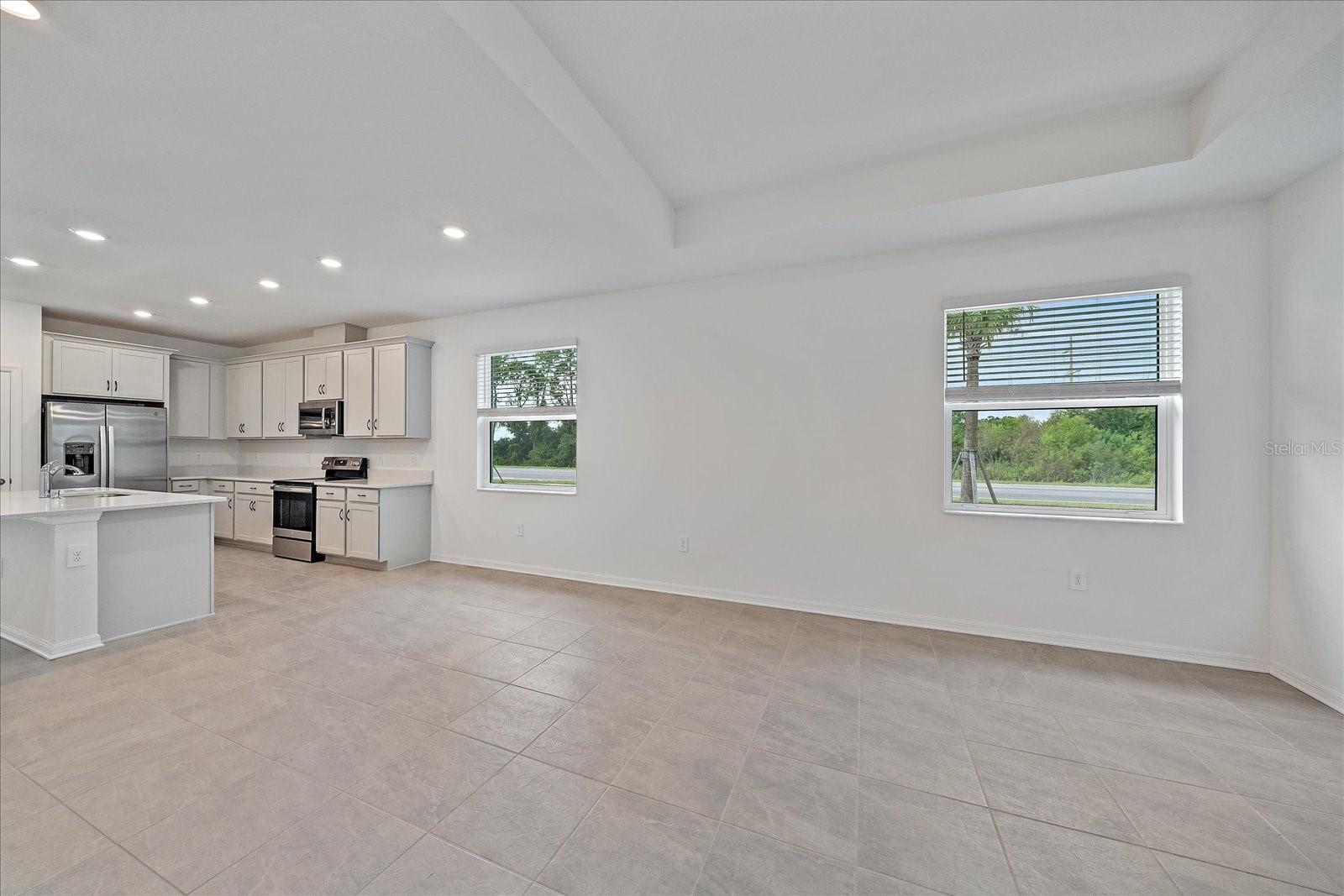 NAUTIQUE/WATERSIDE - Residential