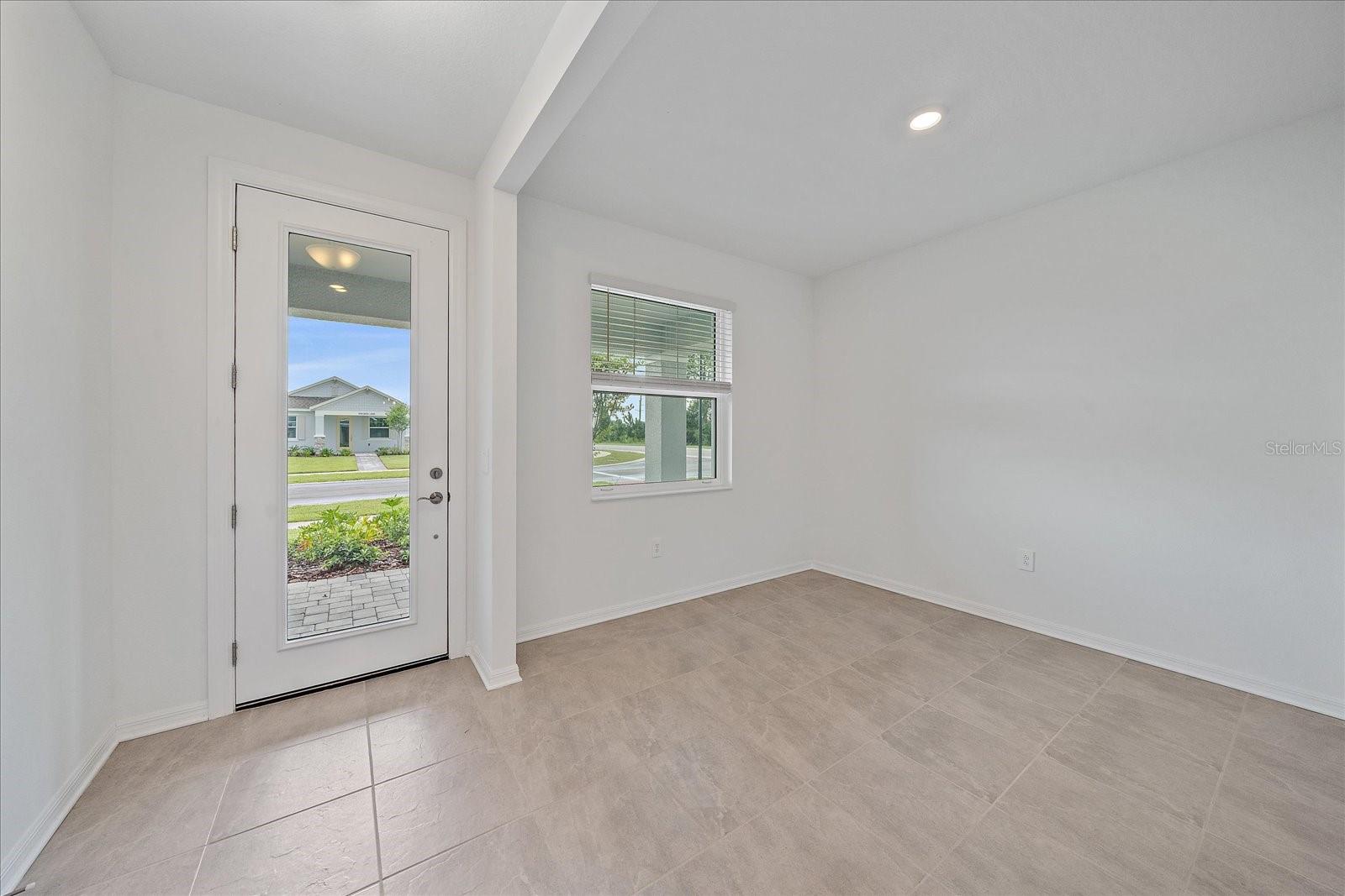 NAUTIQUE/WATERSIDE - Residential